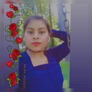 Meet your Posher, Yasmín